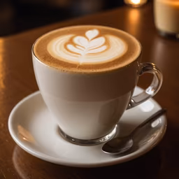 Morning Latte Art Morning Latte Art