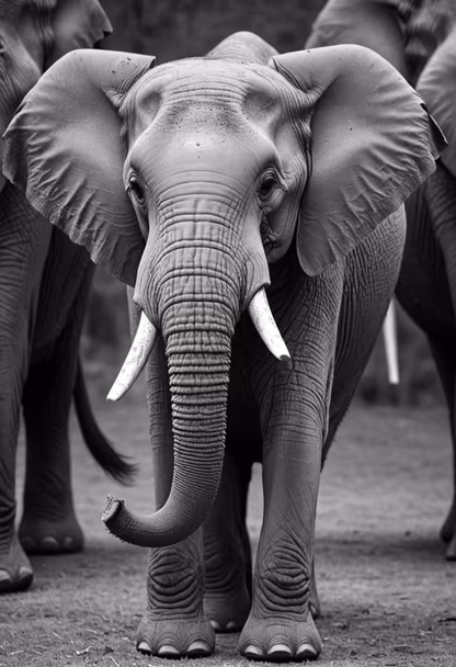 Gentle Giants