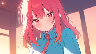 Crimson Gaze Crimson Gaze