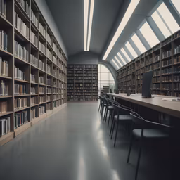 Library Serenity Library Serenity