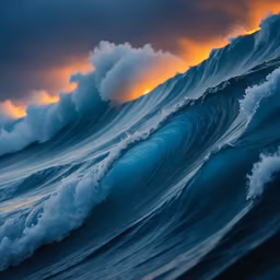 Ocean's Fury Ocean's Fury
