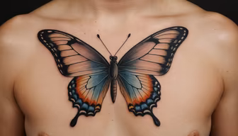 Butterfly Transformation Butterfly Transformation