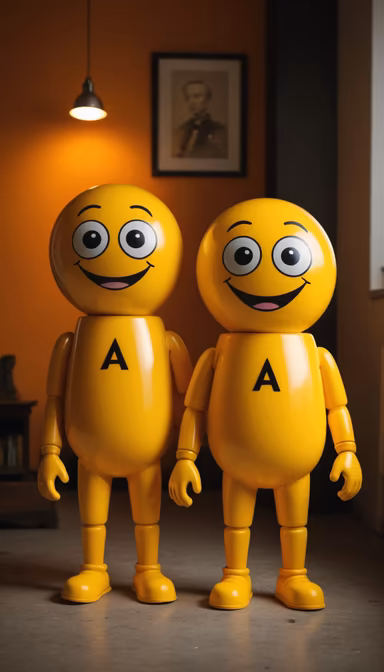 Meet the A-Team Meet the A-Team