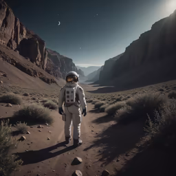 Exploring New Worlds Exploring New Worlds