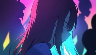Lost in the Crowd Lost in the Crowd