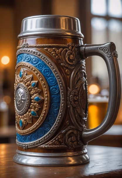 Oktoberfest Stein Oktoberfest Stein