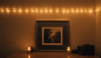Cozy Evenings Cozy Evenings