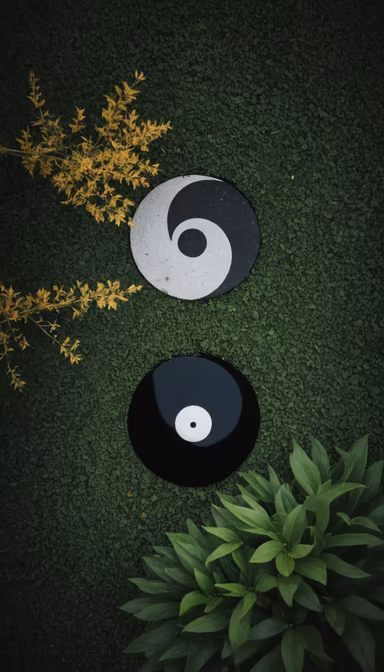 Balance in Nature Balance in Nature