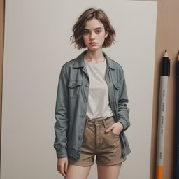 Casual Style