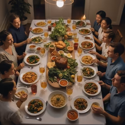 Festive Feast Festive Feast