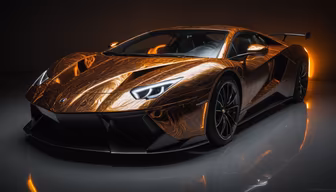 Golden Speed Golden Speed