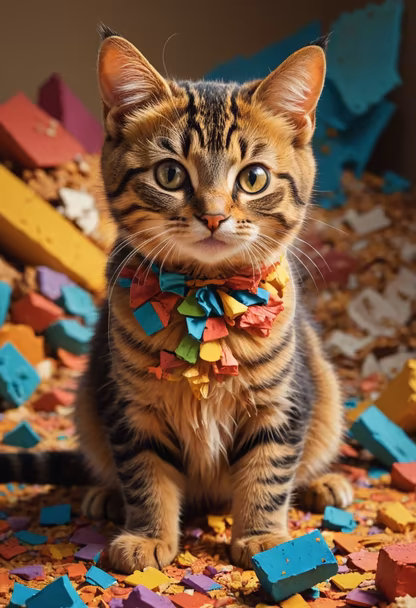 Party Cat Party Cat