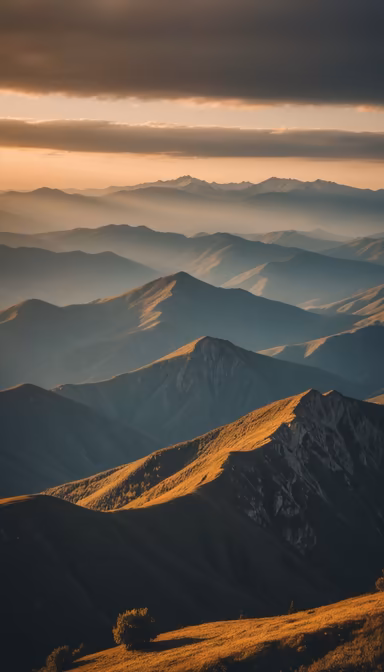 Mountain Majesty