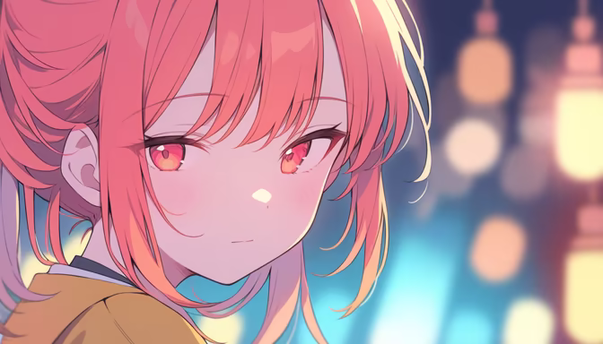 City Lights
