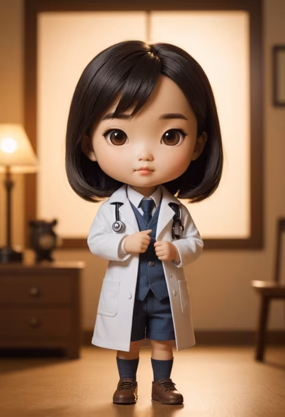 Future of Medicine