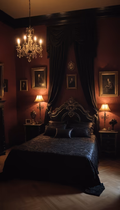 Gothic Dreams Gothic Dreams