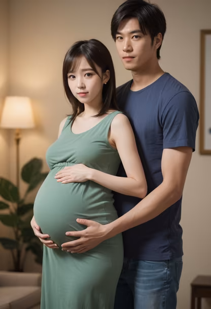 Expecting Expecting