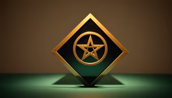 Mystic Symbol Mystic Symbol