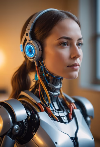 Future is now Future is now