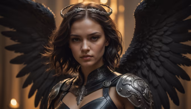 Dark Angel