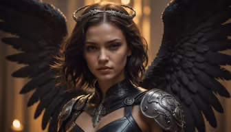 Dark Angel Dark Angel
