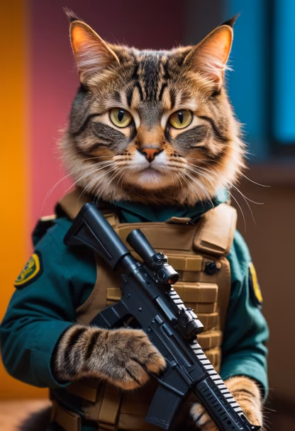 Ready for Duty Ready for Duty