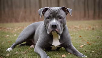 Meet the Gentle Giant