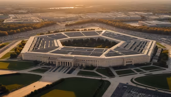 The Pentagon The Pentagon