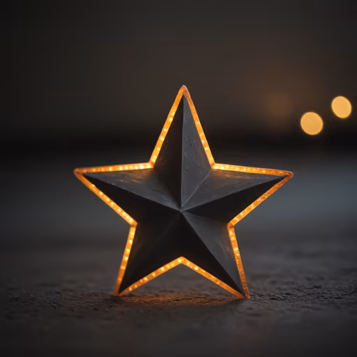 Guiding Star