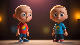 Worried Friends Worried Friends