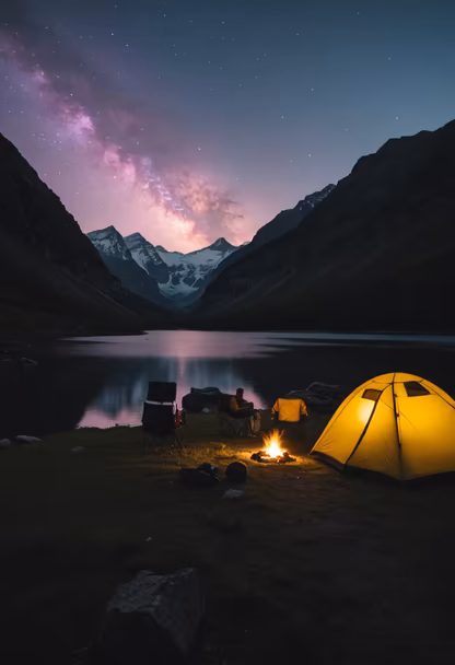 Stargazing Adventures Stargazing Adventures