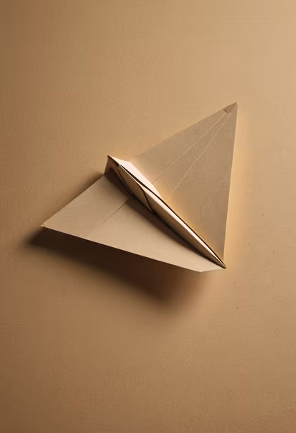 Paper Plane Dreams Paper Plane Dreams