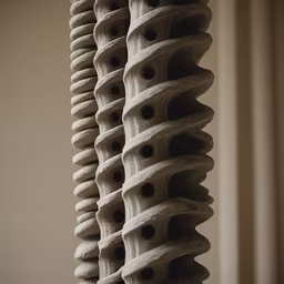 Sculptural Forms