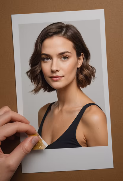 Timeless Beauty