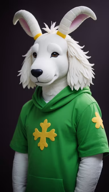 Asriel Dreemurr Asriel Dreemurr