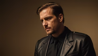 Brooding Intensity Brooding Intensity