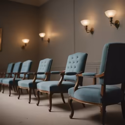 Waiting Room
