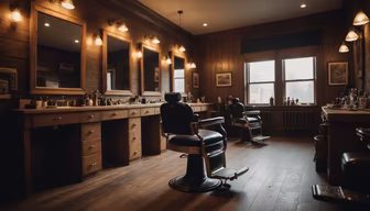Classic Barbershop Classic Barbershop