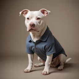 Dapper Dog Dapper Dog