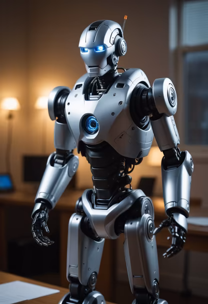 The Future is Now The Future is Now