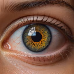 Eye See You Eye See You