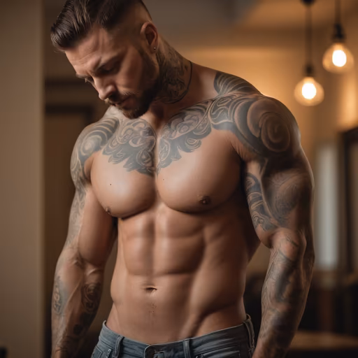 Strength and Style