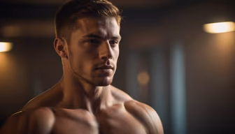 Focused Strength Focused Strength