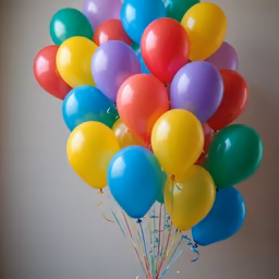 Celebration Balloons Celebration Balloons