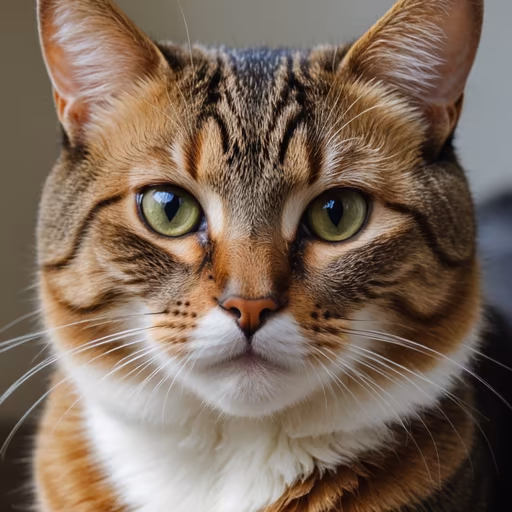 Mesmerizing Gaze