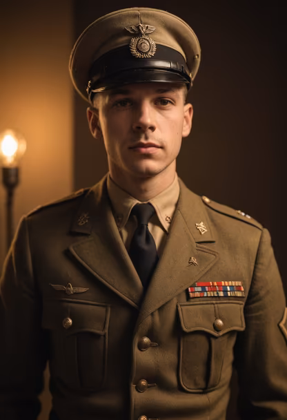 Duty and Honor Duty and Honor