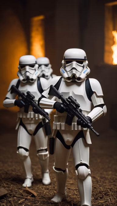 Imperial Patrol Imperial Patrol