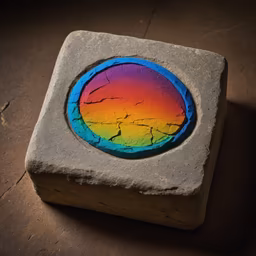 Stone Icon Stone Icon