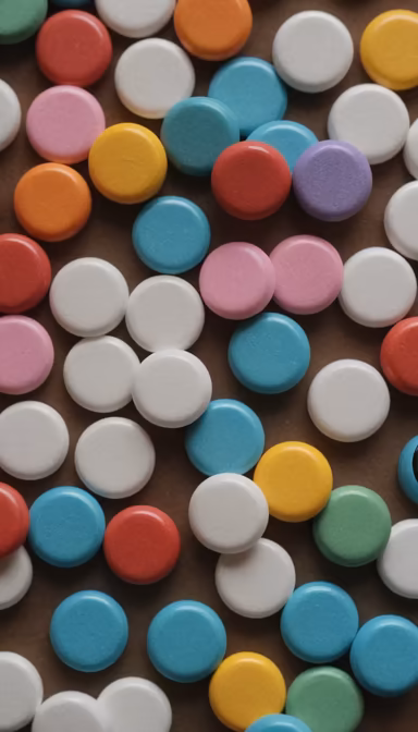Colorful Remedies Colorful Remedies