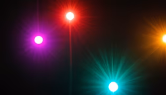 Colorful Lights Colorful Lights